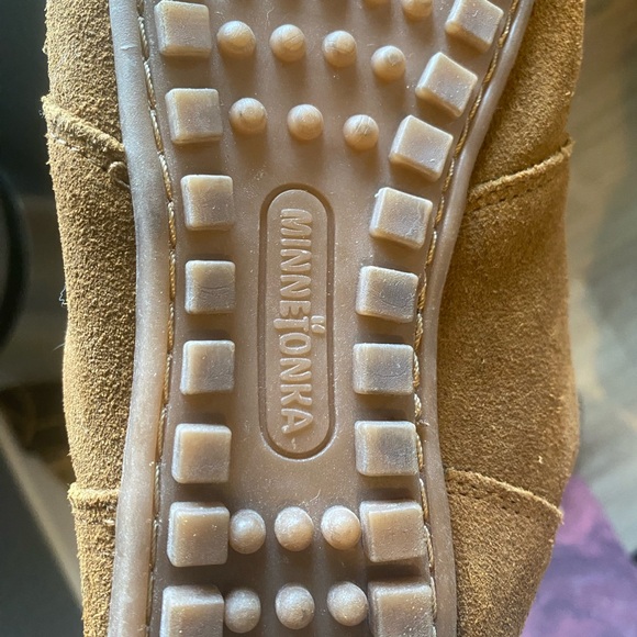 Minnetonka Booties - Picture 4 of 6